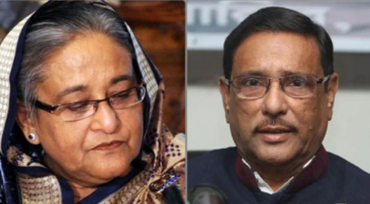 হাসিনা-কাদেরসহ ৪০ জনের বিরুদ্ধে চার্জশিট দাখিল