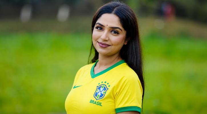 ব্রাজিল সাপোর্ট করতে এখন অনেক লজ্জা লাগে: হিমি
