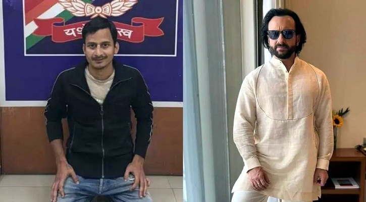 সাইফকাণ্ডে আটক নির্দোষ যুবক চাকরি-বিয়ে দুটোই হারিয়েছে