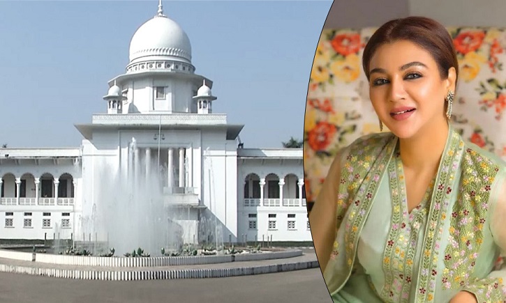 ঘোড়ার মাংস খাওয়া নিয়ে জয়া আহসানের রিট, তদন্তের নির্দেশ হাইকোর্টের