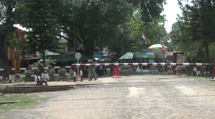 ঈদে হিলি স্থলবন্দর বন্ধ থাকবে ১০ দিন