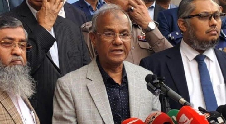 মামলা থাকুক বা না থাকুক, আ. লীগের সন্ত্রাসীদের দেখামাত্র গ্রেপ্তারের নির্দেশ