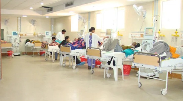 ঈদের ছুটিতে হাসপাতালগুলোতে ১৬ নির্দেশনা