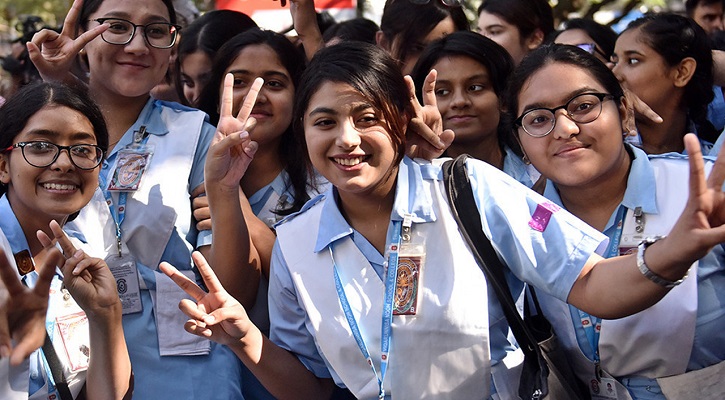 ১৮ অক্টোবরের আগেই এইচএসসির ফল