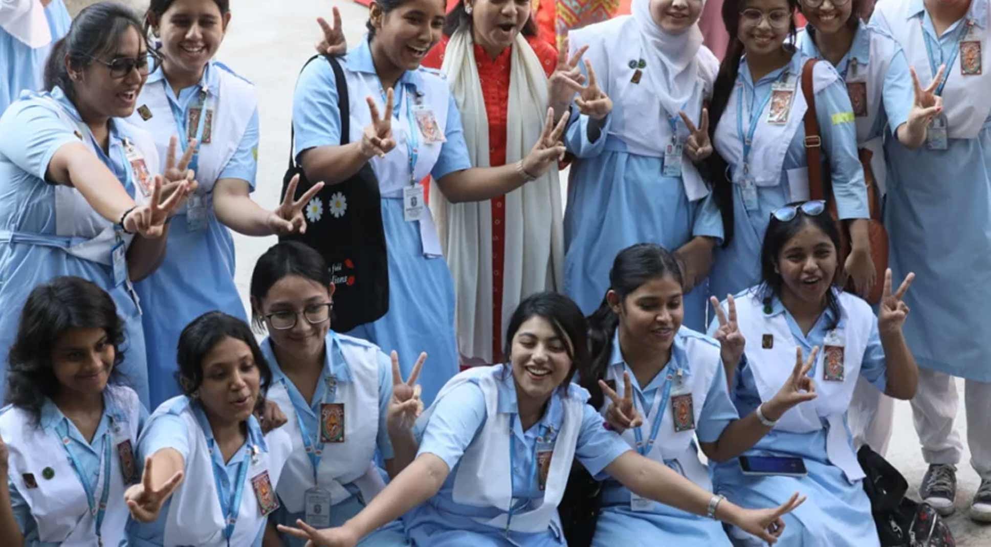 আনুষ্ঠানিকতা ছাড়াই আজ এইচএসসির ফল প্রকাশ