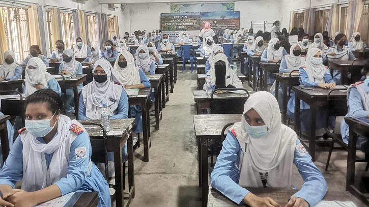 এইচএসসি পরীক্ষার সময়সূচি নিয়ে জরুরি বার্তা বোর্ডের