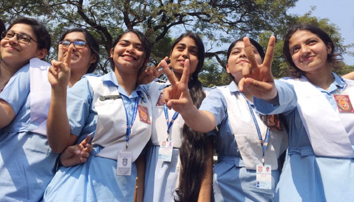 তিন উপায়ে জানা যাবে এইচএসসির ফল  