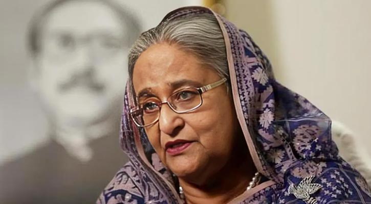 শেখ হাসিনাসহ ১৩ জনের বিরুদ্ধে অভিযোগ গঠনের আদেশ আজ