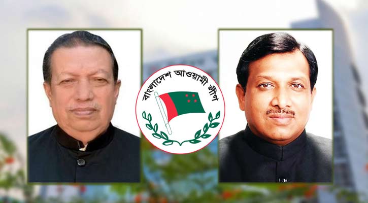 মুখোমুখি হুইপ সামশুল-নৌকার প্রার্থী, সিইসির কাছে অভিযোগ