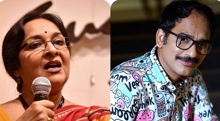 নারীরা কুপ্রস্তাব পান তাদের দোষে, অভিনেত্রীর মন্তব্যে তোলপাড়!