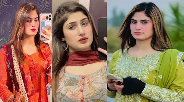 টিকটক তারকার রহস্যজনক মৃত্যু, যা বলছে পুলিশ