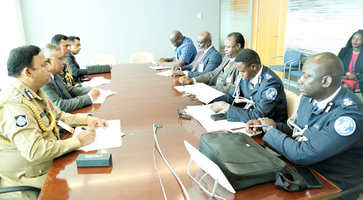 সন্ত্রাসবাদে জিরো টলারেন্স নীতি বাংলাদেশ সরকারের