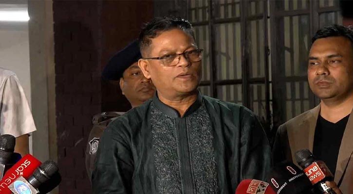 নিজেই রাস্তায় নেমেছি, অপরাধী যেই হোক ছাড় নয়: আইজিপি