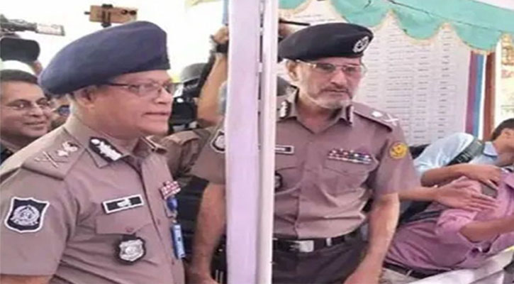 বাড়তি ভাড়া নিলেই ব্যবস্থা: আইজিপি