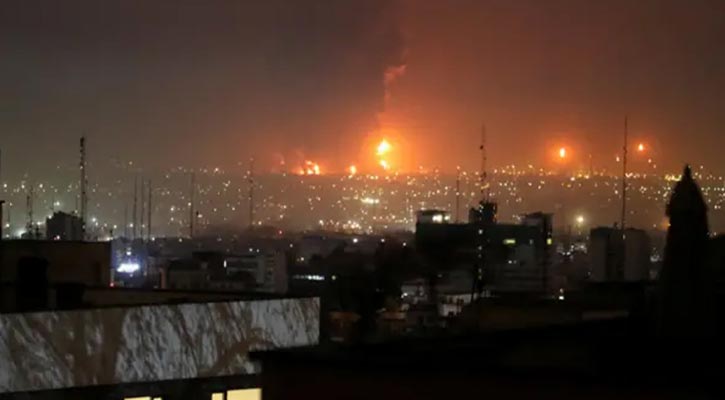 ইরান যুদ্ধের নিয়ন্ত্রণ কার হাতে, কবে শেষ হবে?