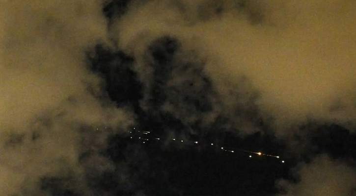 ইরানের নতুন কৌশলী ক্ষেপণাস্ত্র প্রতিহত করা দুঃসাধ্য, স্বীকার করল ইসরাইল