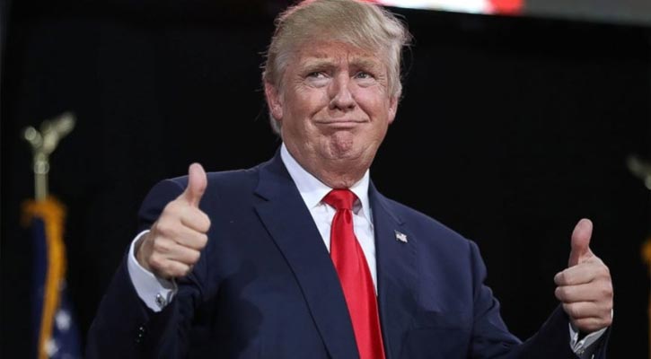 আজই ইরানের সঙ্গে চুক্তি সইয়ের ঘোষণা ট্রাম্পের, দেখা করতে চান নিজেই