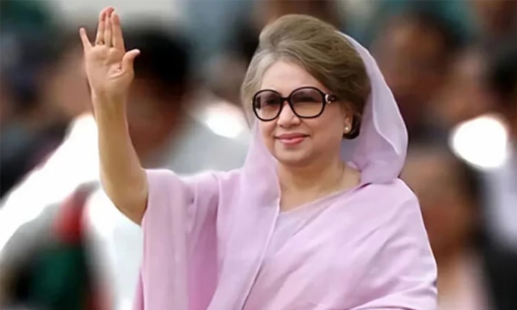 খালেদা জিয়ার ৮২তম জন্মদিন আজ, দিনভর যত কর্মসূচি