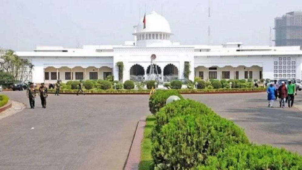 ৯০ দিনের মধ্যে নতুন রাষ্ট্রপতি পাবে বাংলাদেশ