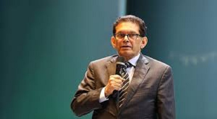 যুক্তরাষ্ট্রে নতুন শুল্কহার ঘোষণায় বাংলাদেশের জন্য স্বস্তির বার্তা: ড. খলিলুর রহমান