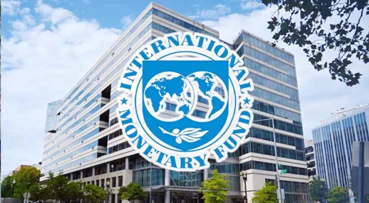 আইএমএফের ঋণ স্থগিতের খবরকে ‘সম্পূর্ণ অসত্য’ বলে সরকারের ব্যাখ্যা