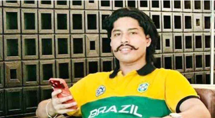 চট্টগ্রামের শীর্ষ সন্ত্রাসী ডেভিড ইমন গ্রেফতার