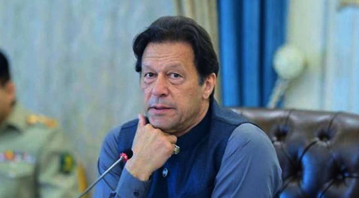 ‘ইমরান খানের ৬ মাসের জেল হতে পারে’