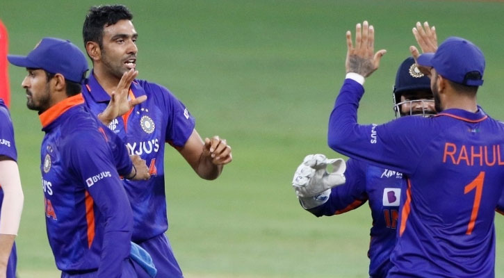 টানা দুই হারের পরও ভারত যেভাবে ফাইনাল খেলতে পারে