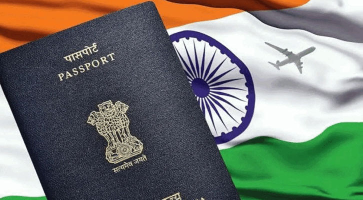 ৩৬ বাংলাদেশিকে নাগরিকত্ব দিল ভারত