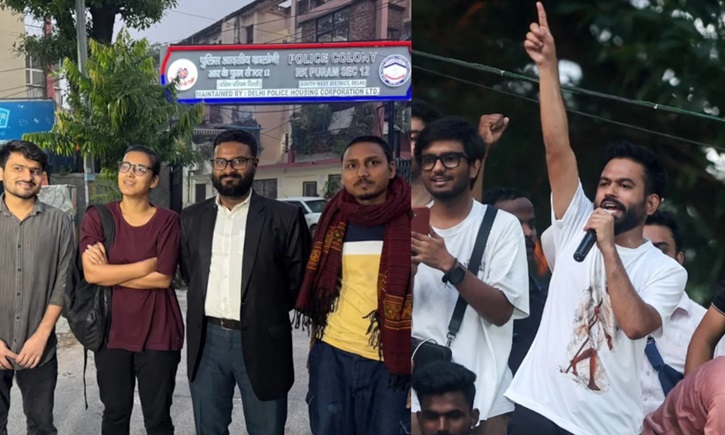 মুক্তি পেলেন নেহা, আটকের পর অভিজিৎ কোথায় জানে না কেউ