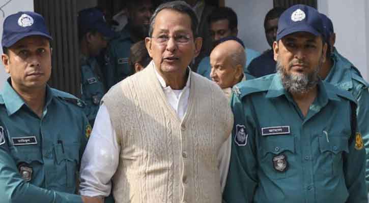 ইনুর বিরুদ্ধে সূচনা বক্তব্যসহ প্রথম সাক্ষীর সাক্ষ্যগ্রহণ আজ