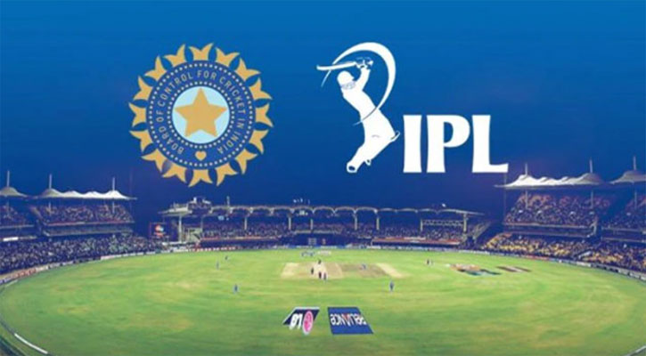 আইপিএলের খেলা সম্প্রচার বন্ধ রাখার নির্দেশ