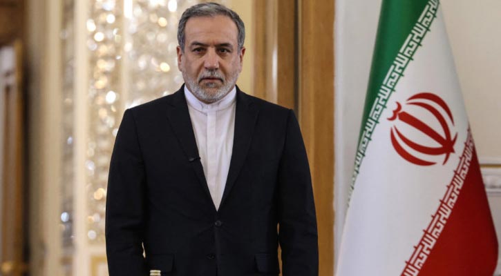 ইরান যুদ্ধের জন্য প্রস্তুত, তবে আলোচনার পথ খোলা