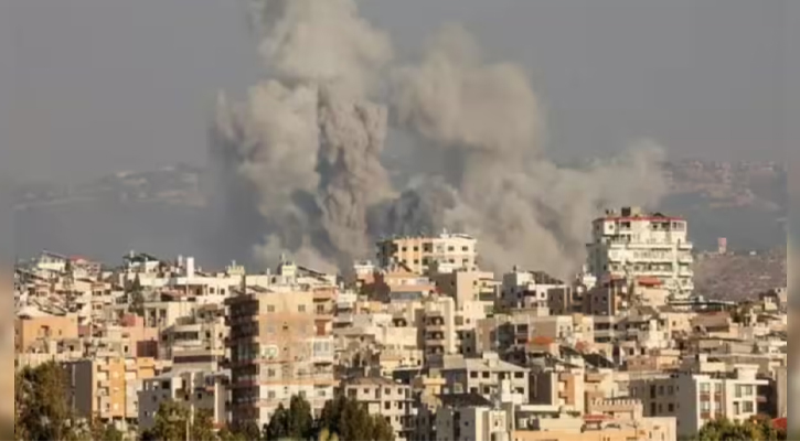 ইরানের বিরুদ্ধে ইসরাইল-যুক্তরাষ্ট্রের সঙ্গে এবার যুদ্ধ শুরু করলো যুক্তরাজ্যও