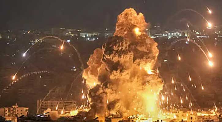 ইরান যুদ্ধের ১৬টি উল্লেখযোগ্য খবর