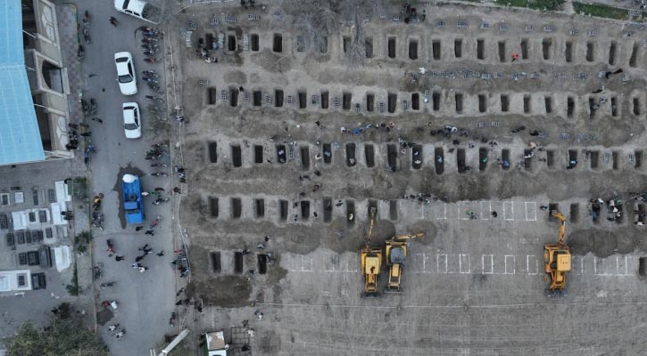 ইরানের ১৬৮ স্কুলছাত্রীকে হত্যা করেছে যুক্তরাষ্ট্র, ভিডিওতে মিলল প্রমাণ