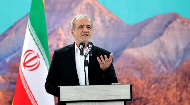 যুদ্ধ শেষ করতে ৩ শর্ত ইরানের