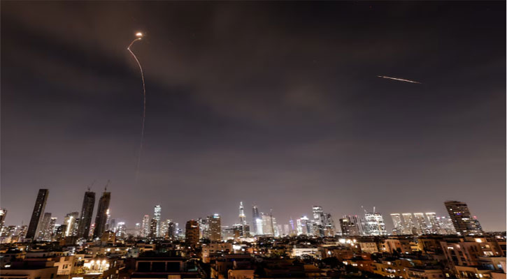 উপসাগরীয় জ্বালানি ও পানি স্থাপনায় হামলার হুমকি ইরানের