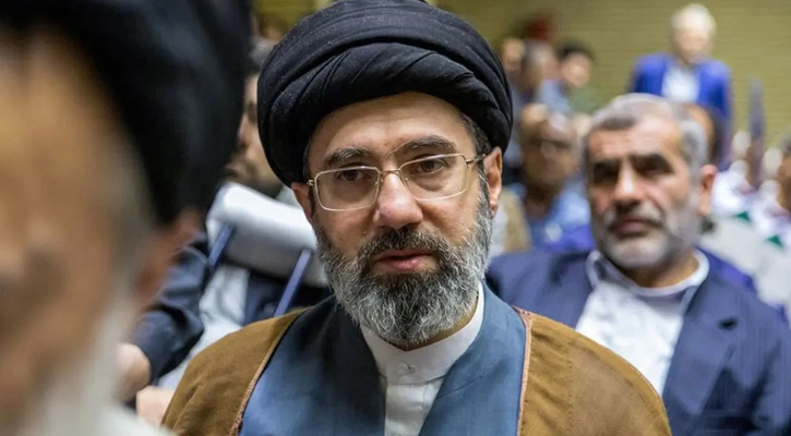 যুদ্ধ বন্ধে যে ৫ শর্ত দিল ইরান