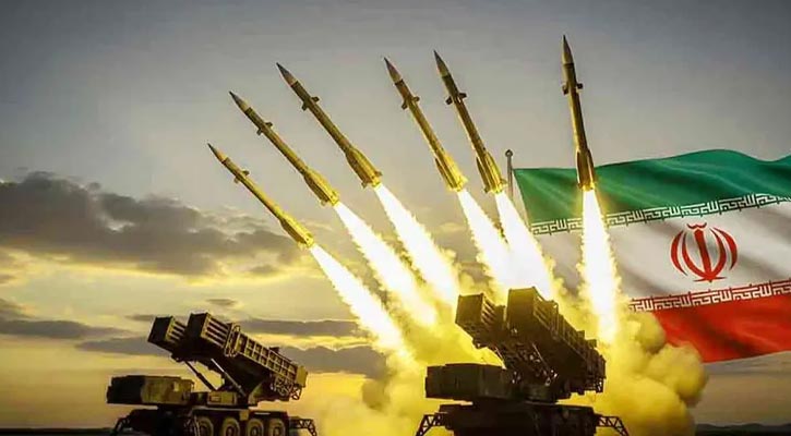 যুদ্ধবিরতির প্রস্তাব প্রত্যাখ্যান করল ইরান