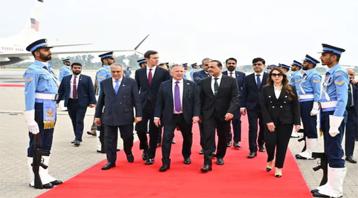 আটকে থাকা ইরানের সম্পদ মুক্ত করতে সম্মত যুক্তরাষ্ট্র