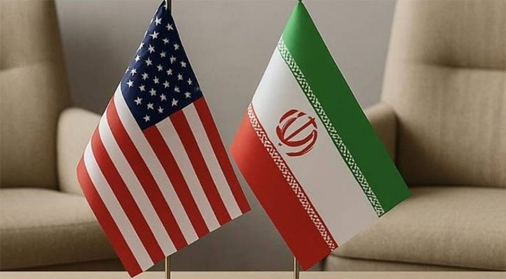 নতুন করে যুক্তরাষ্ট্রের সঙ্গে আলোচনার পরিকল্পনা নেই: ইরান