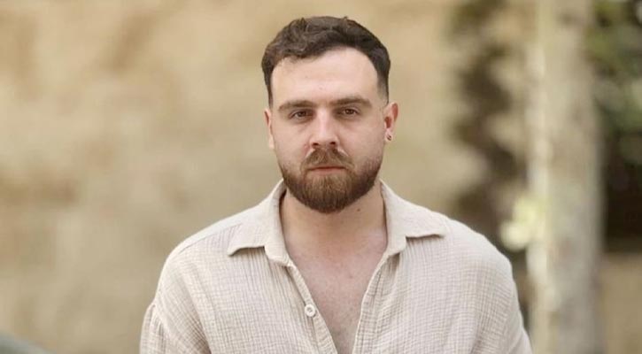 বিক্ষোভকারী সোলতানির মৃত্যুদণ্ড স্থগিত করল ইরান