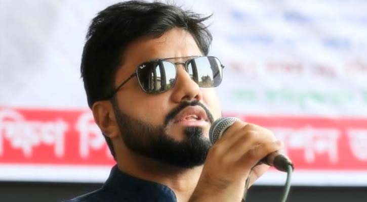 আমি রাজনৈতিকভাবে অত্যন্ত তৃপ্ত ও গর্বিত:  ইশরাক