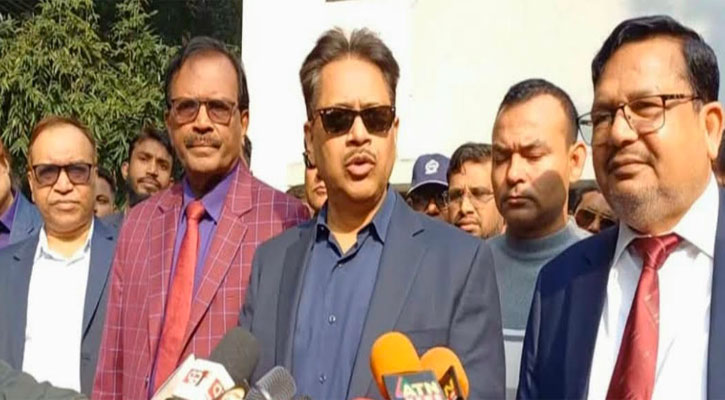 দেশজুড়ে সমন্বিত ও আধুনিক যোগাযোগ ব্যবস্থা গড়ে তোলা হবে