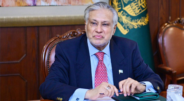 দুই দিনের সফরে ঢাকা আসছেন পাক পররাষ্ট্রমন্ত্রী