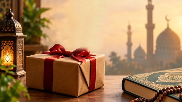 ৪ ধরনের উপহার দেয়া-নেয়া ইসলামে নিষিদ্ধ