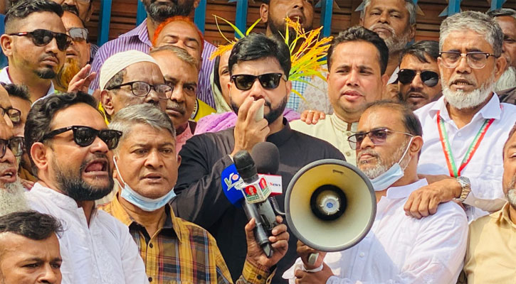 নারীদের অধিকার ও সম্মান রক্ষায় বিএনপি প্রতিশ্রুতিবদ্ধ: ইশরাক