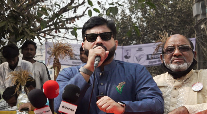 নারীদের অধিকার রক্ষায় বিএনপি আপসহীন থাকবে: ইশরাক 