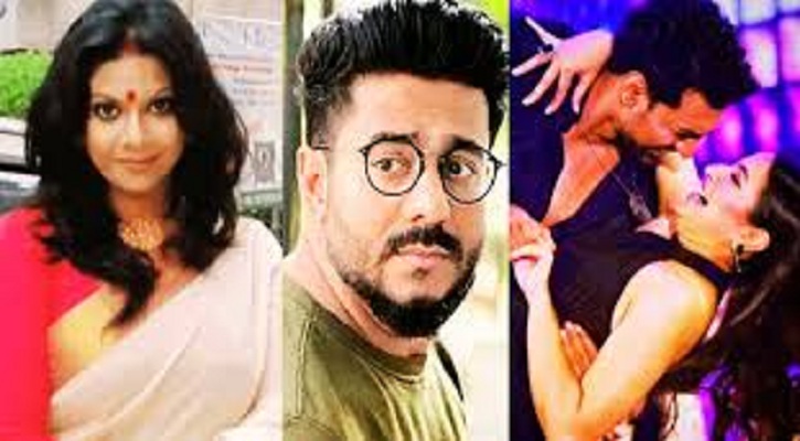 দেবের সঙ্গে শুভশ্রী, রাজকে খোঁচা দিয়ে প্রাক্তন লিখলেন ‘কিরে, কেমন লাগছে?